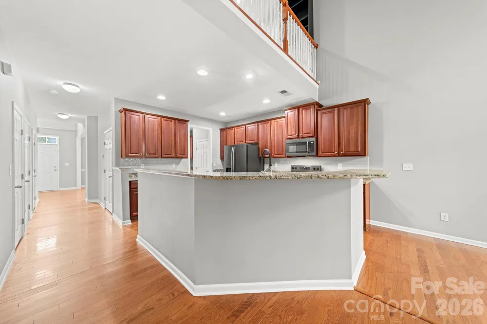 3342 Park South Station Boulevard Charlotte, NC 28210
