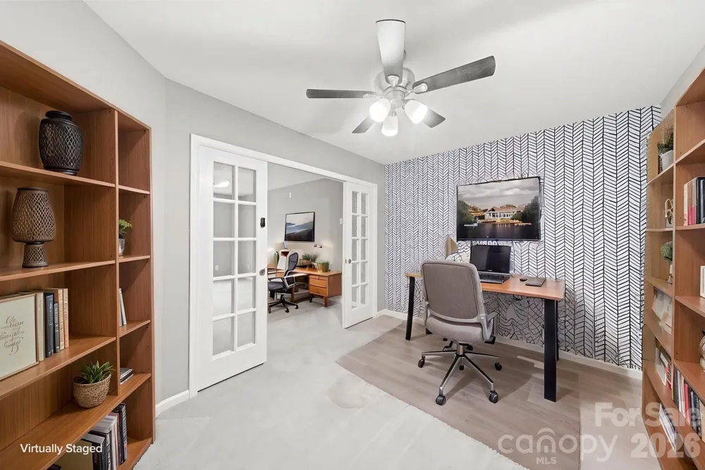 3342 Park South Station Boulevard Charlotte, NC 28210