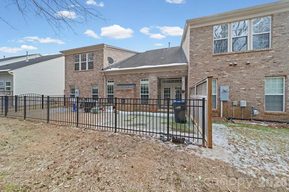 3342 Park South Station Boulevard Charlotte, NC 28210