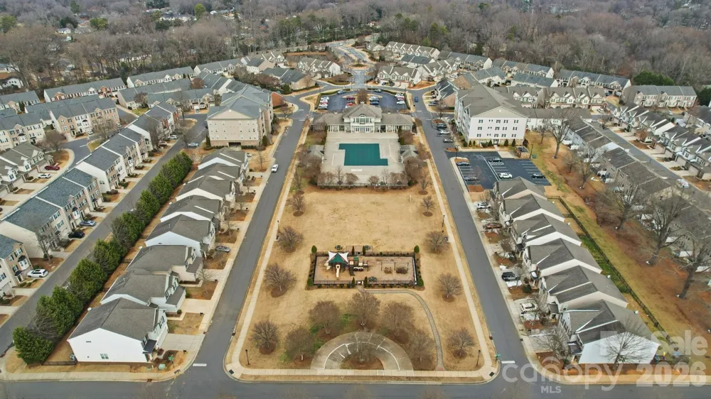 3342 Park South Station Boulevard Charlotte, NC 28210