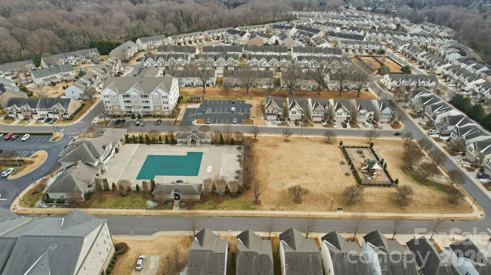 3342 Park South Station Boulevard Charlotte, NC 28210