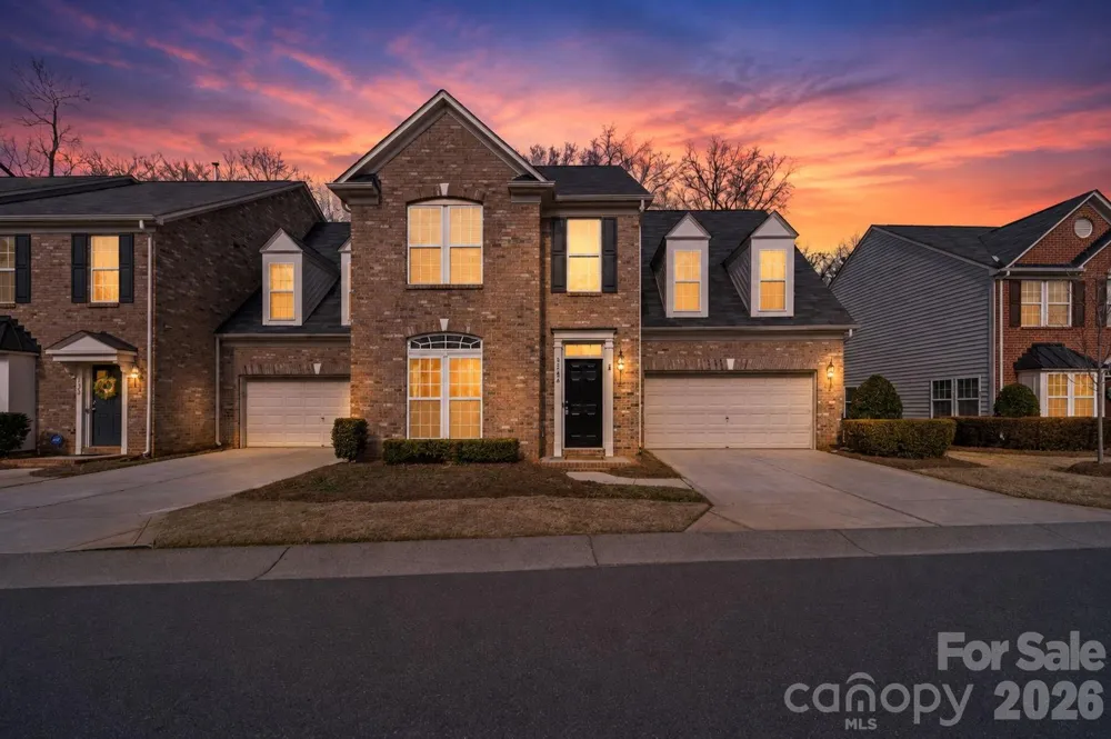 3342 Park South Station Boulevard Charlotte, NC 28210