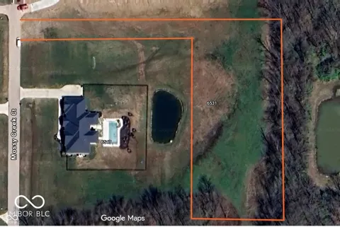 6531 Mossy Creek Court