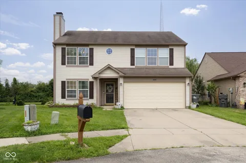 10665 Mistflower Way
