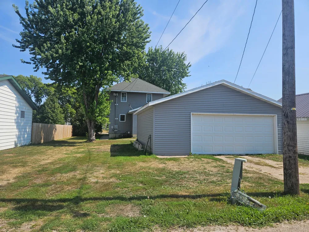 215 8th Street Breckenridge, MN 56520