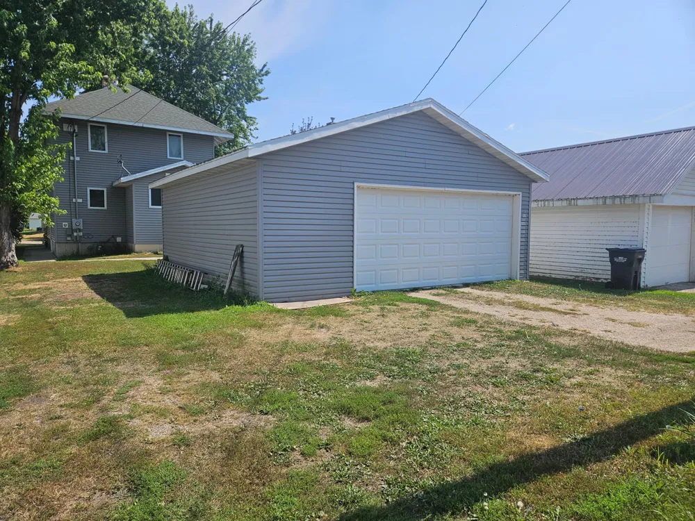 215 8th Street Breckenridge, MN 56520
