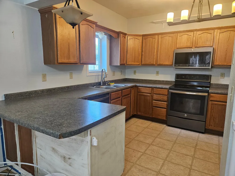 215 8th Street Breckenridge, MN 56520