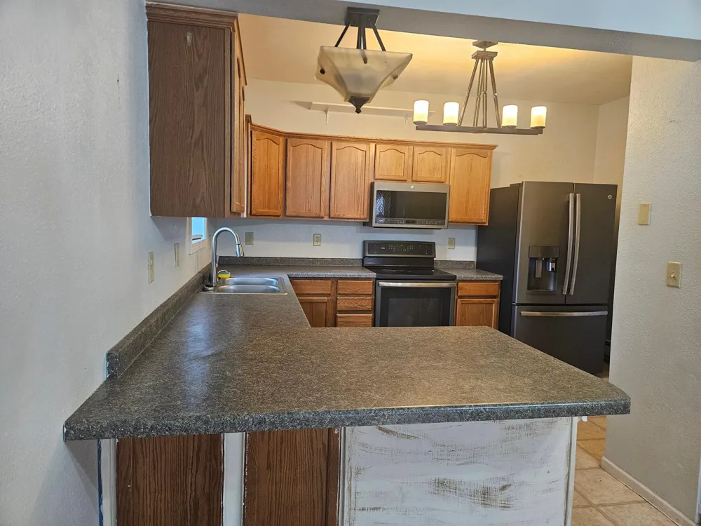 215 8th Street Breckenridge, MN 56520
