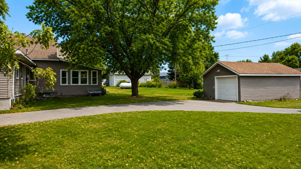 305 W Holdt Street Battle Lake, MN 56515