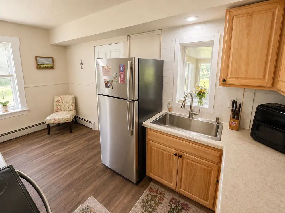 305 W Holdt Street Battle Lake, MN 56515