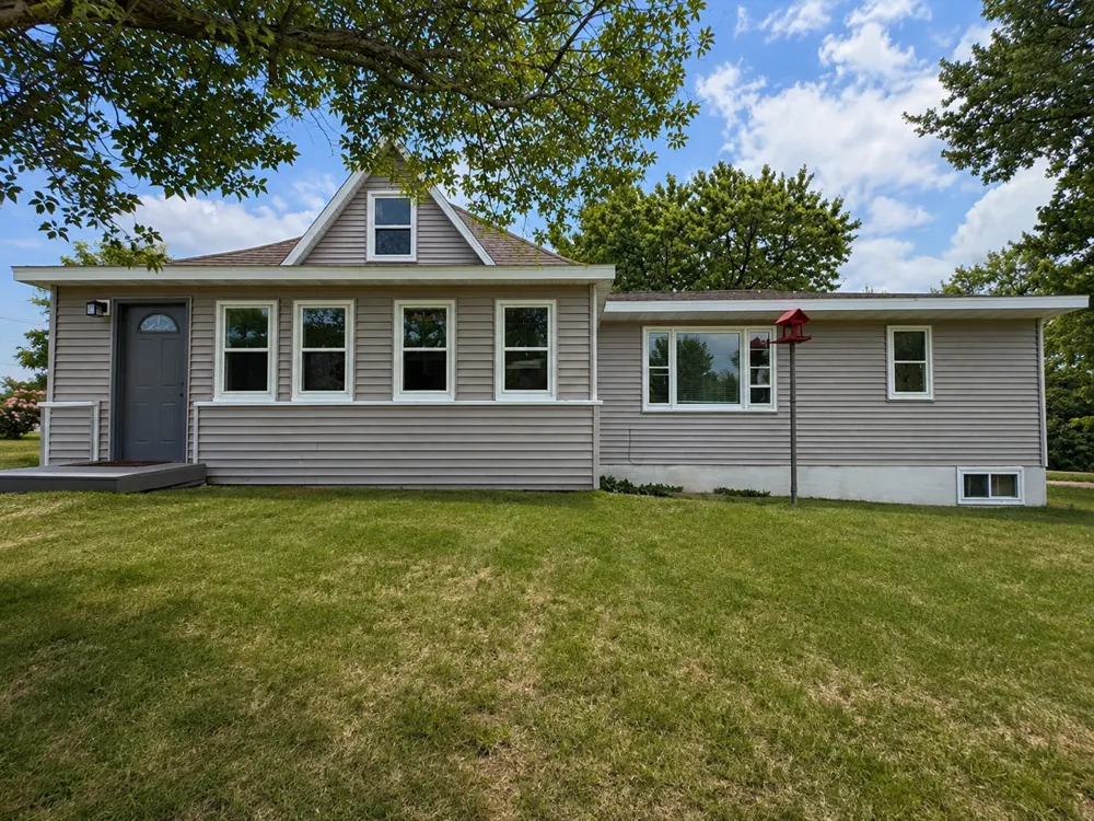 305 W Holdt Street Battle Lake, MN 56515