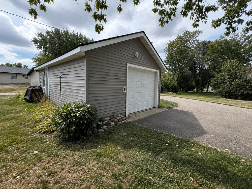 305 W Holdt Street Battle Lake, MN 56515