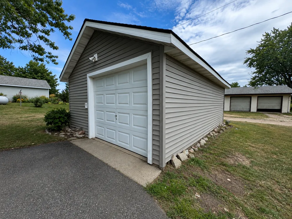 305 W Holdt Street Battle Lake, MN 56515