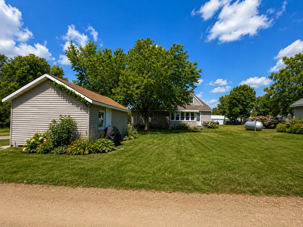 305 W Holdt Street Battle Lake, MN 56515