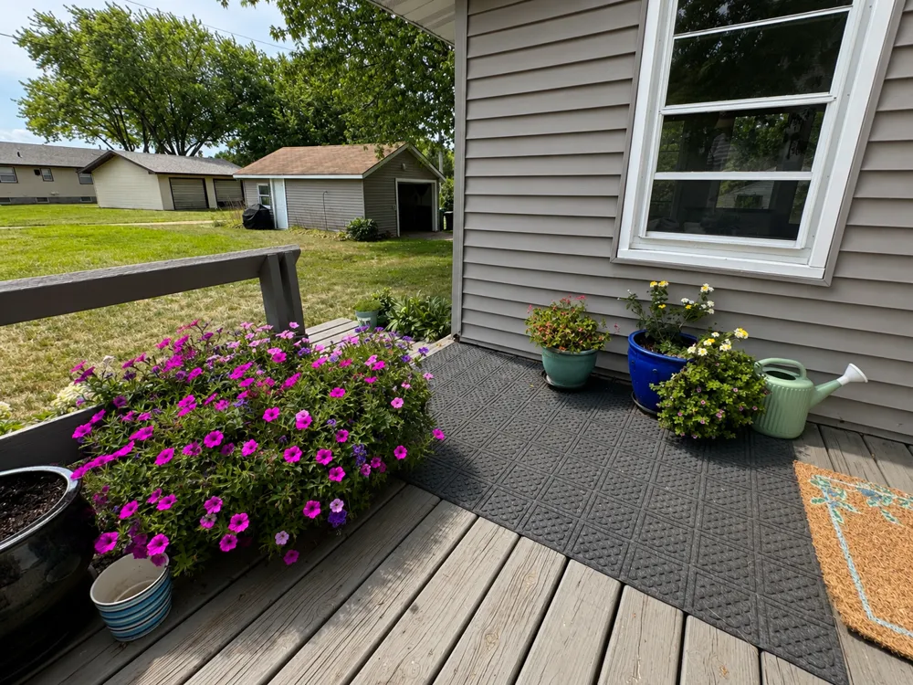 305 W Holdt Street Battle Lake, MN 56515