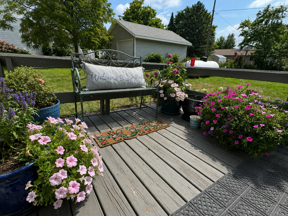 305 W Holdt Street Battle Lake, MN 56515