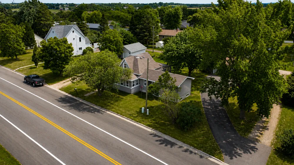 305 W Holdt Street Battle Lake, MN 56515