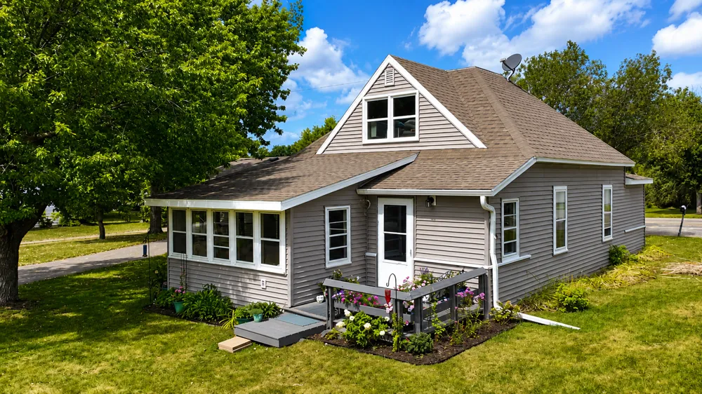 305 W Holdt Street Battle Lake, MN 56515