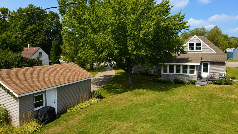 305 W Holdt Street Battle Lake, MN 56515