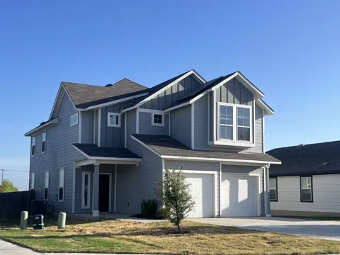 504 Star Garnet Drive