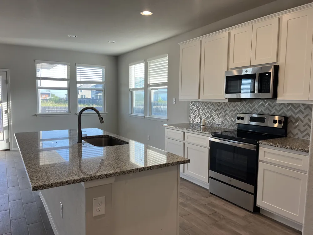 504 Star Garnet Drive Jarrell, TX 76537