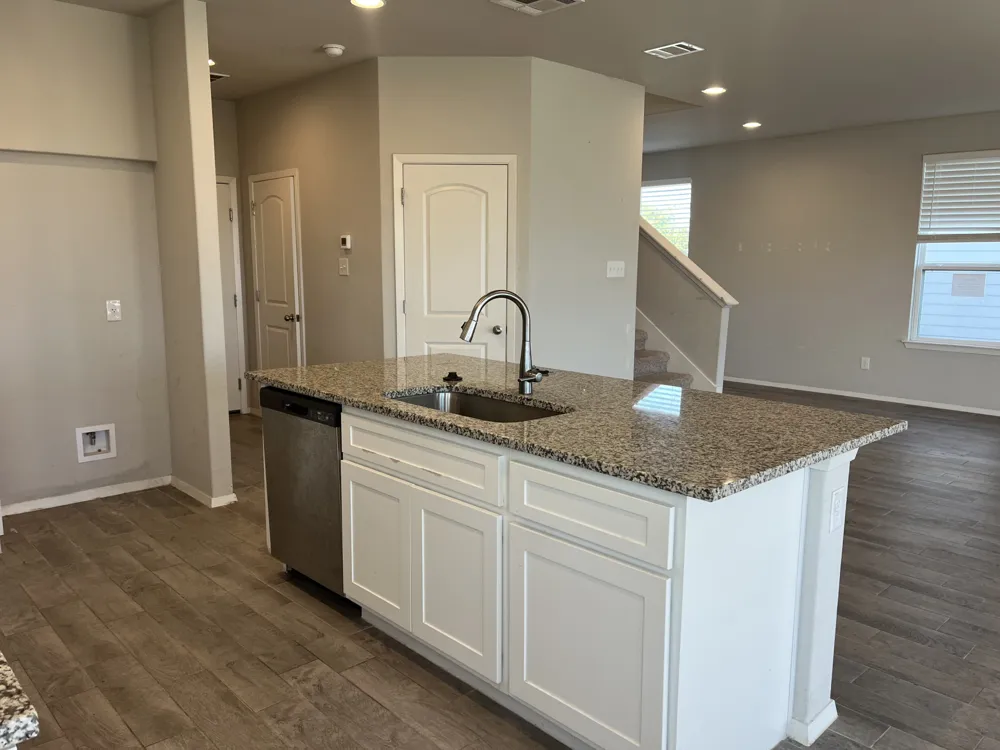504 Star Garnet Drive Jarrell, TX 76537
