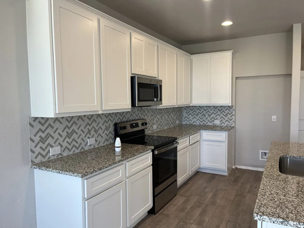 504 Star Garnet Drive Jarrell, TX 76537