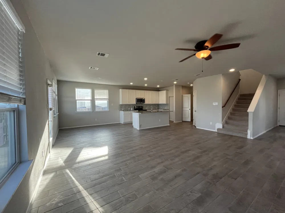 504 Star Garnet Drive Jarrell, TX 76537