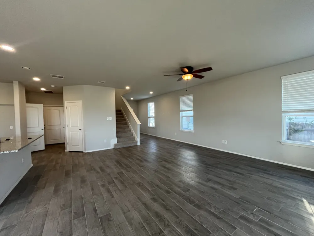 504 Star Garnet Drive Jarrell, TX 76537