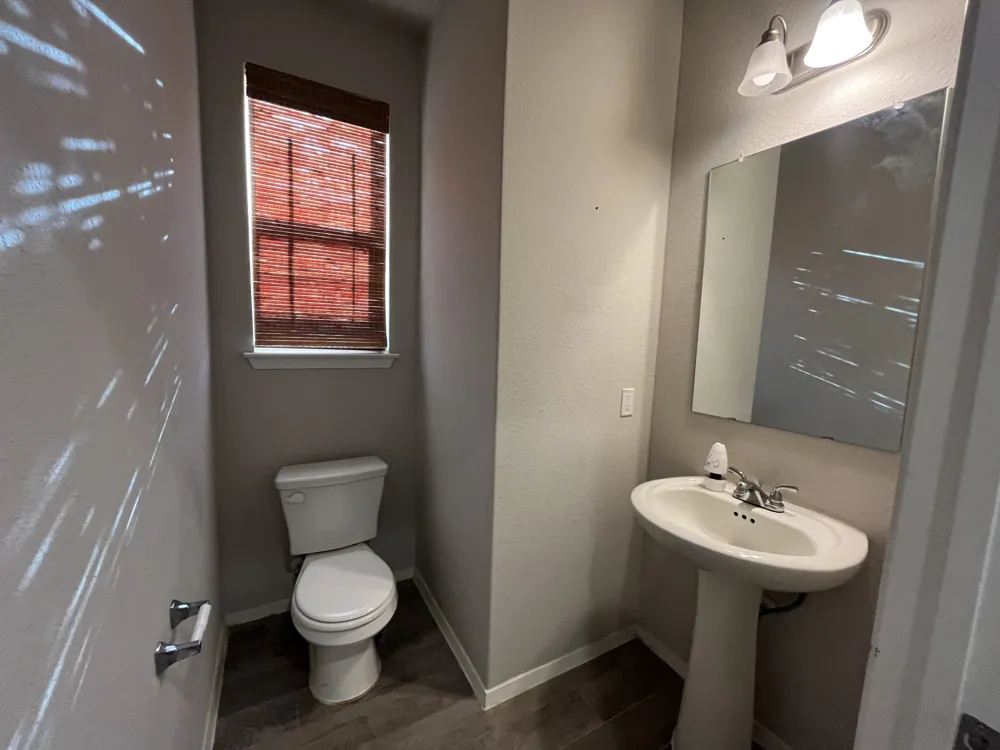 504 Star Garnet Drive Jarrell, TX 76537