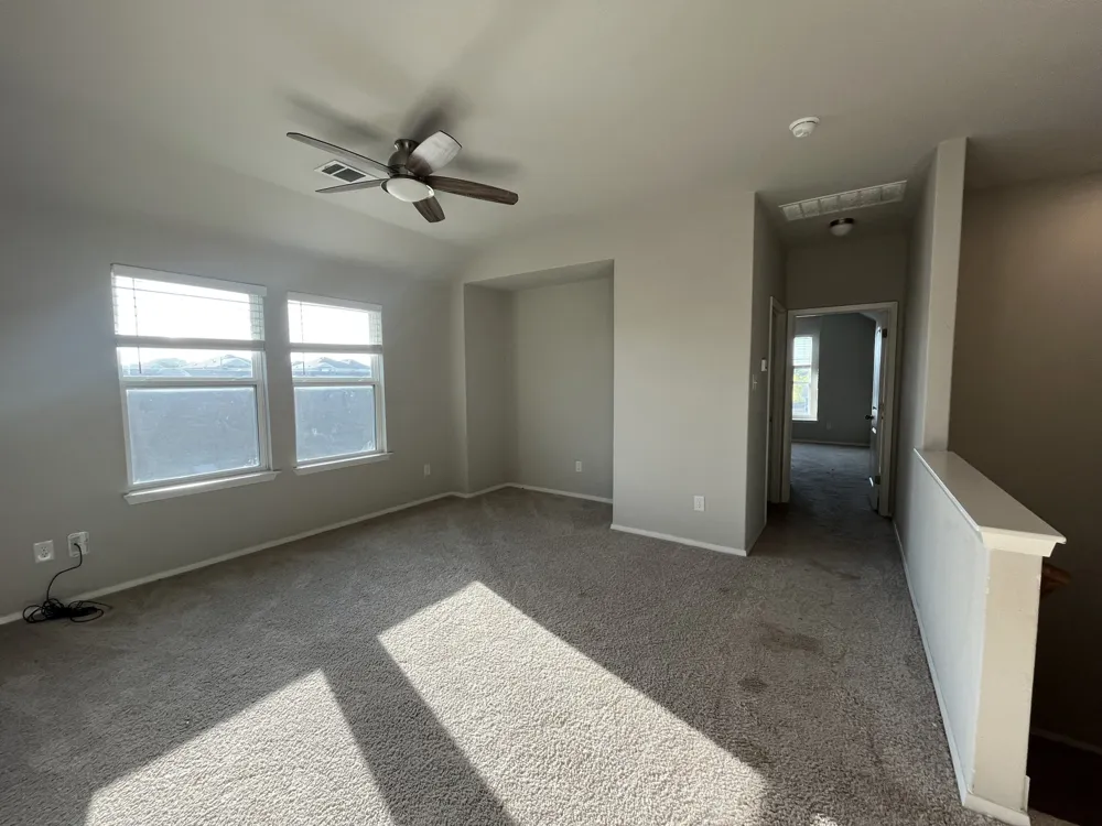 504 Star Garnet Drive Jarrell, TX 76537