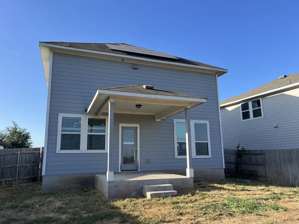 504 Star Garnet Drive Jarrell, TX 76537