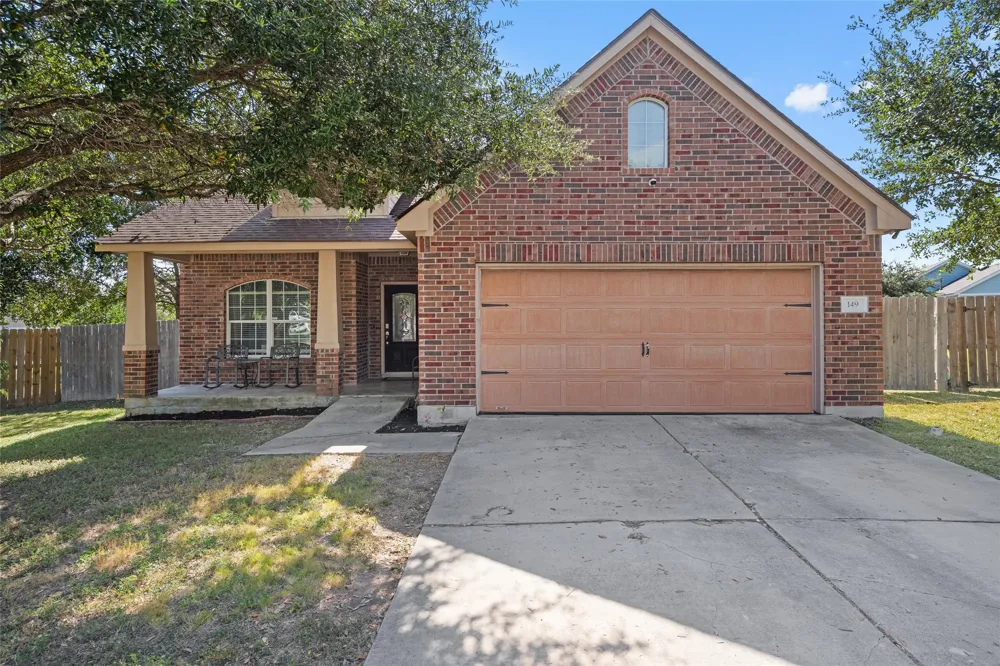 149 Dropper Kyle, TX 78640