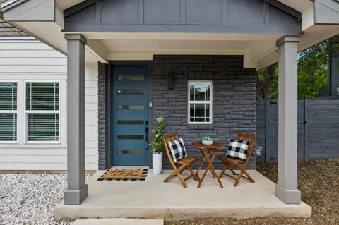806 Philco Drive #2