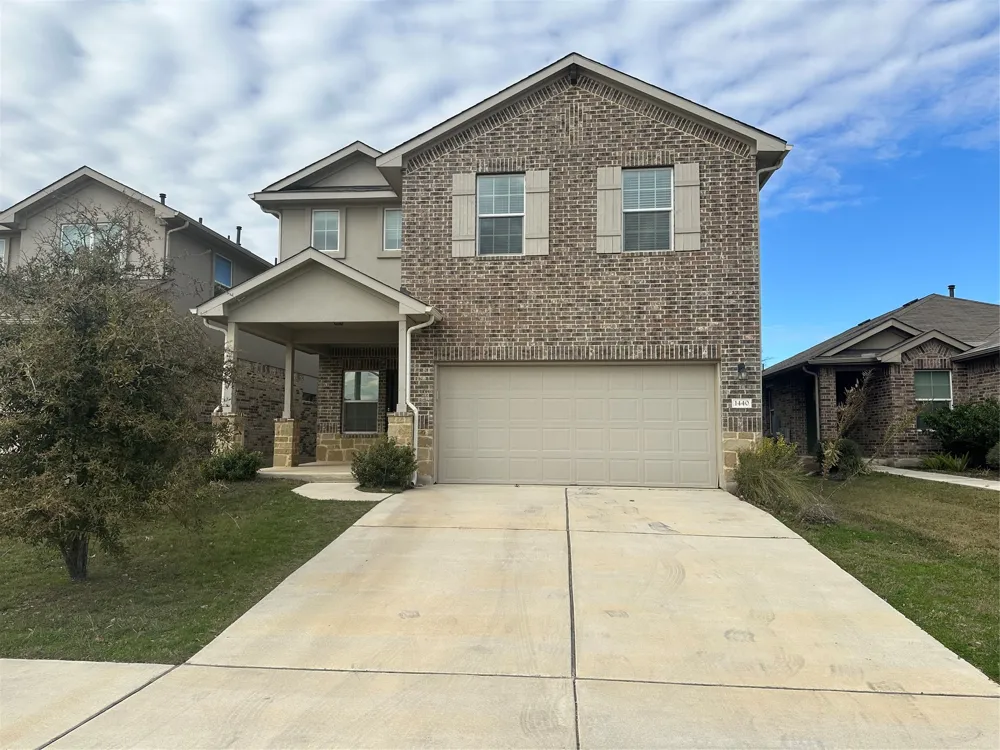 1440 Fairhaven Gateway Georgetown, TX 78626