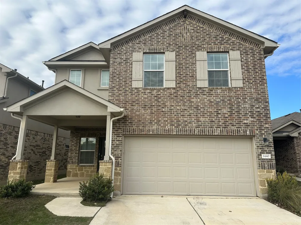 1440 Fairhaven Gateway Georgetown, TX 78626