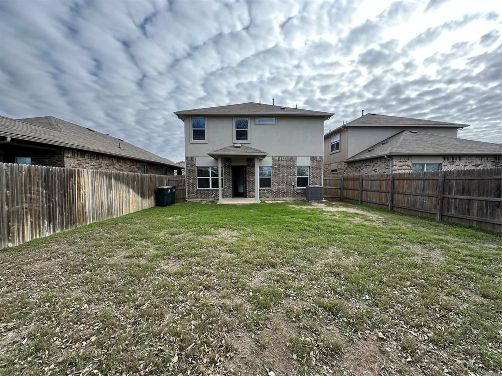 1440 Fairhaven Gateway Georgetown, TX 78626