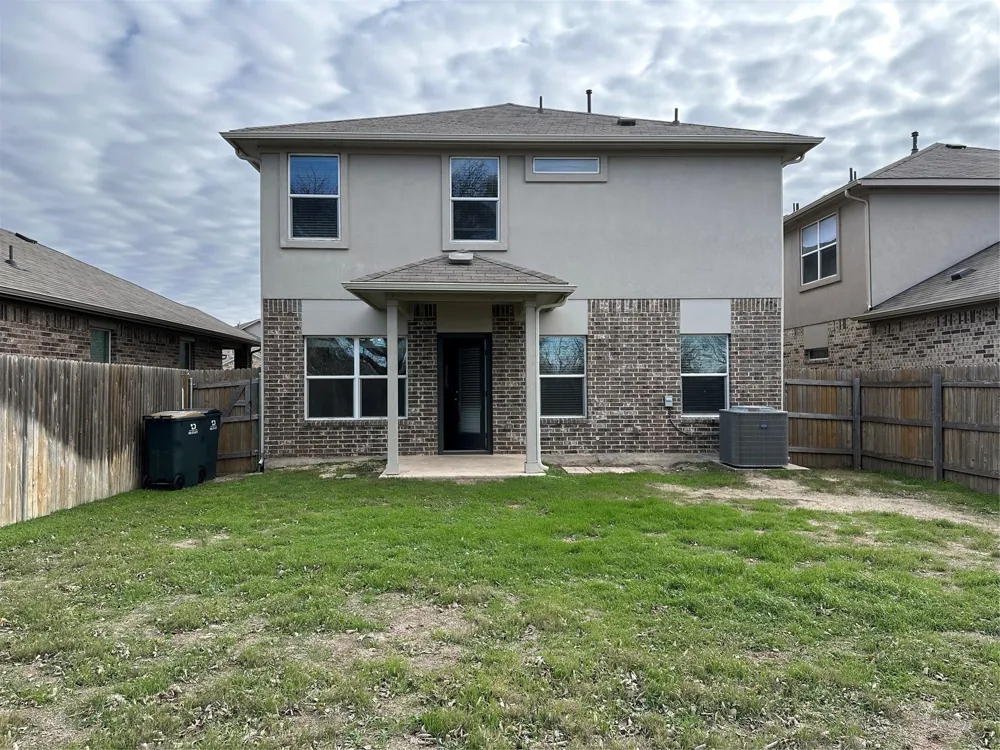 1440 Fairhaven Gateway Georgetown, TX 78626