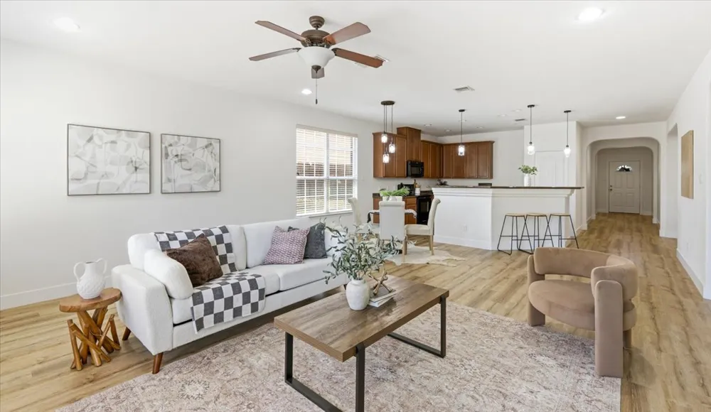 1113 Renaissance Trail Round Rock, TX 78665