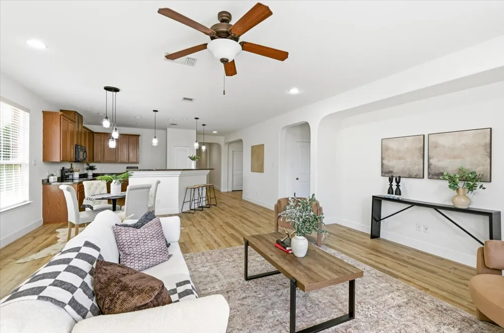 1113 Renaissance Trail Round Rock, TX 78665