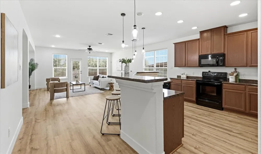 1113 Renaissance Trail Round Rock, TX 78665