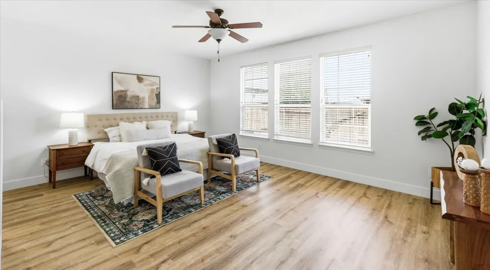 1113 Renaissance Trail Round Rock, TX 78665