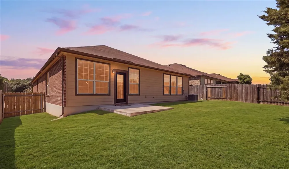 1113 Renaissance Trail Round Rock, TX 78665