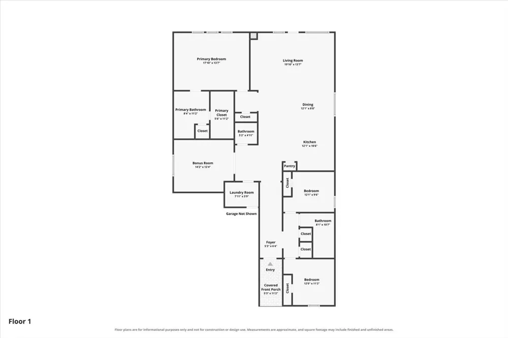 1113 Renaissance Trail Round Rock, TX 78665
