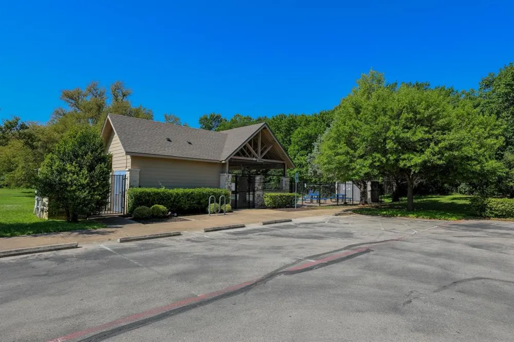 1113 Renaissance Trail Round Rock, TX 78665