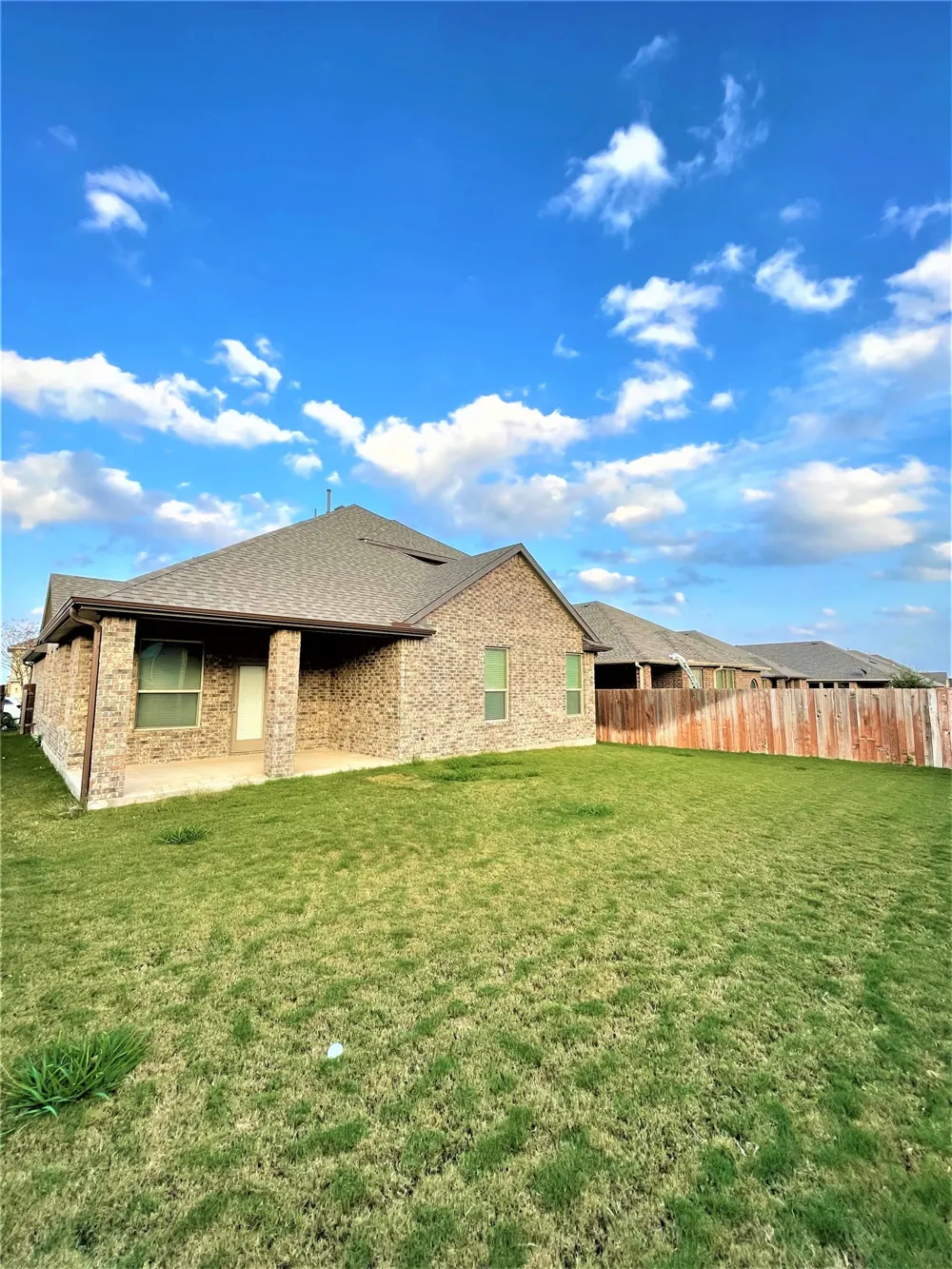 16425 Pienza Drive Pflugerville, TX 78660