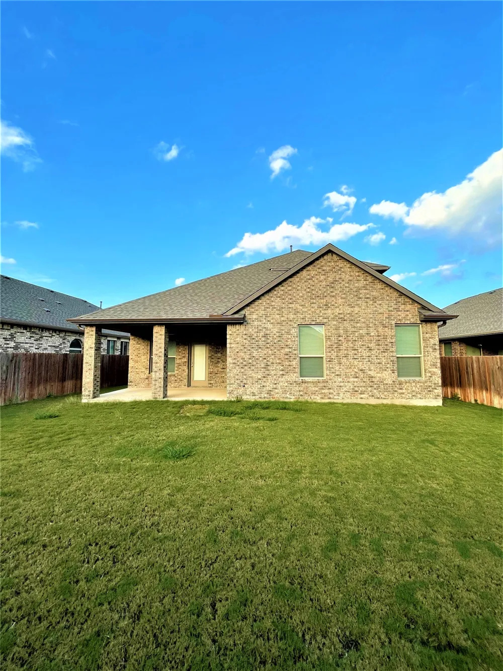 16425 Pienza Drive Pflugerville, TX 78660