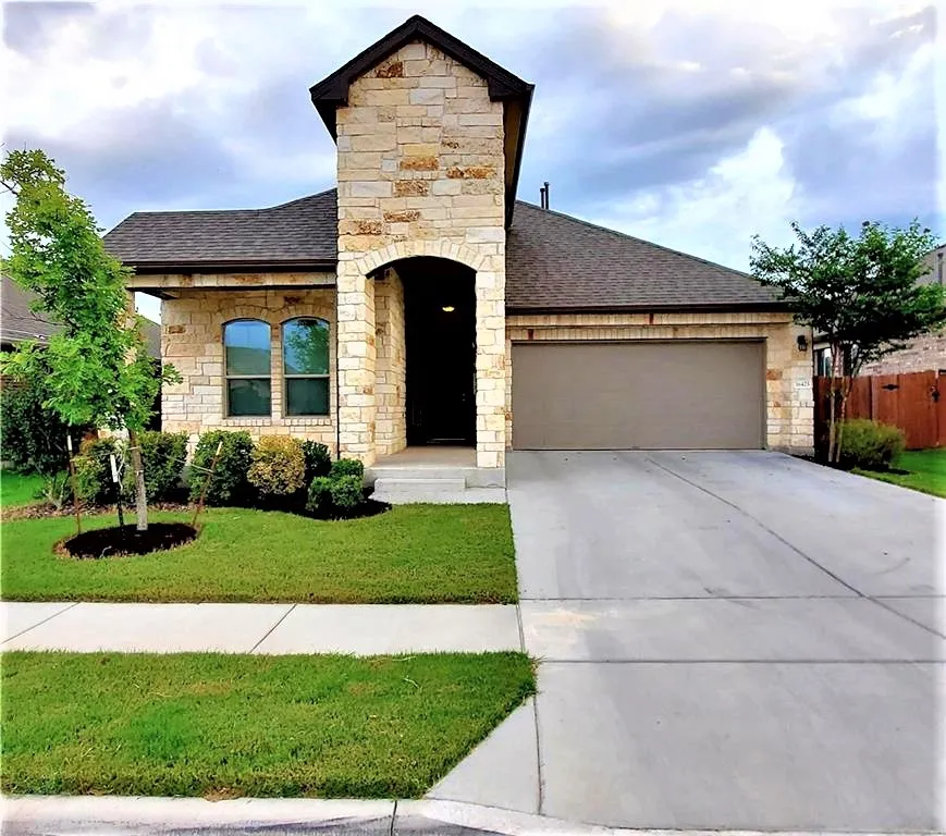 16425 Pienza Drive Pflugerville, TX 78660