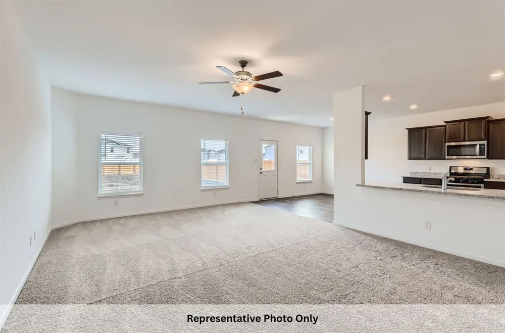 3961 Prairie Creek New Braunfels, TX 78132
