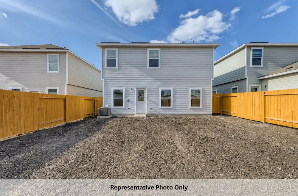 3961 Prairie Creek New Braunfels, TX 78132